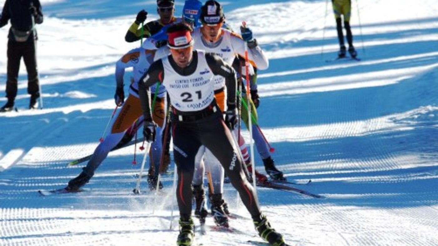 CAMPIONATI ITALIANI CITTADINI E MASTER DI SCI NORDICO. Il 5 e 6 marzo sull’Alpe di Folgaria Coe