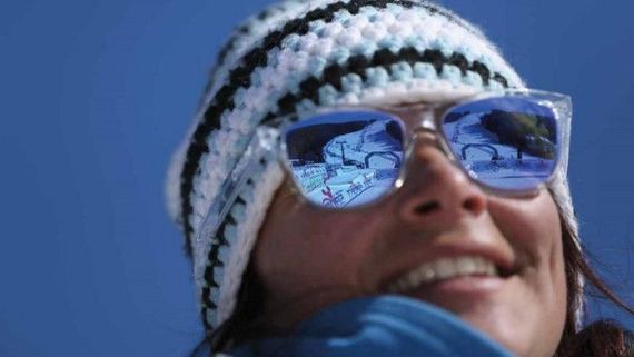 Montagna dei Campioni