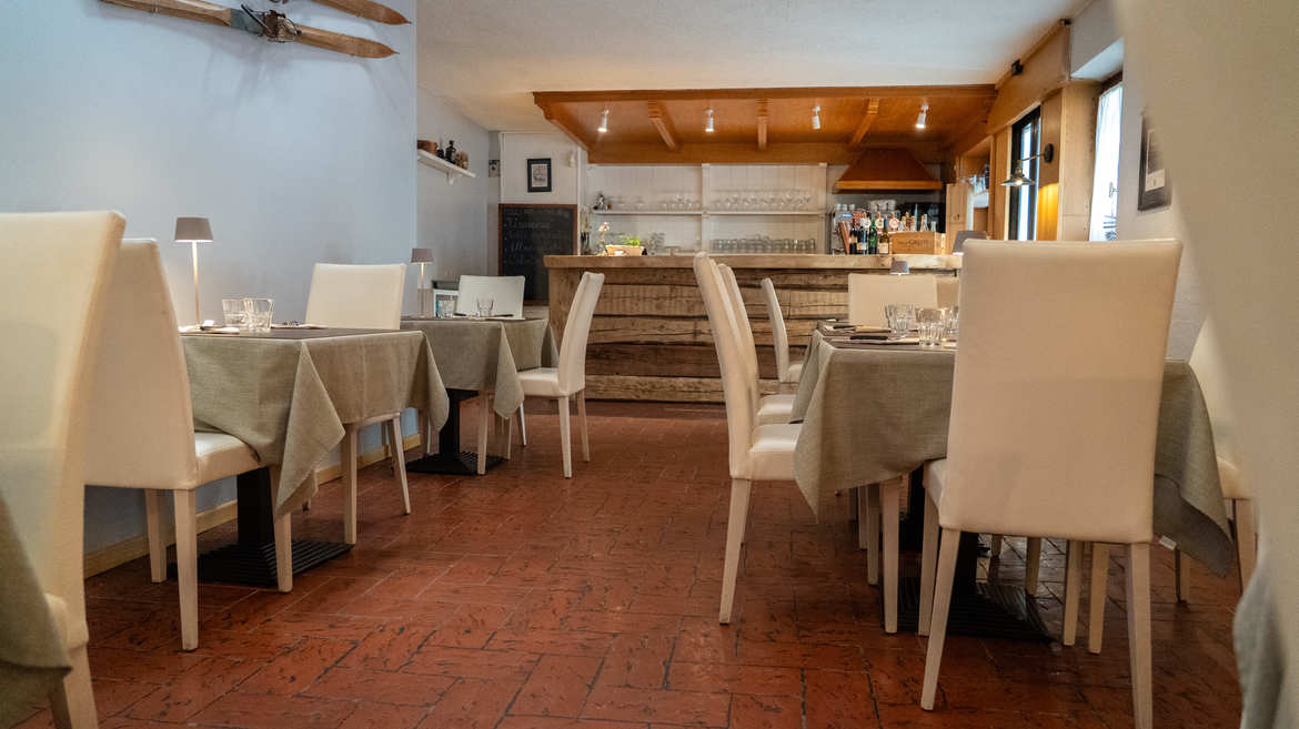 CAPPELLETTI PIZZA E CUCINA