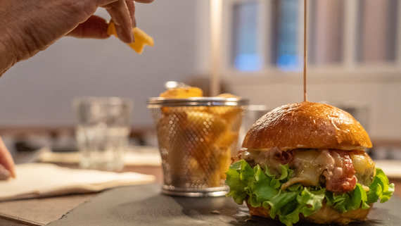 Cappelletti Pizza e Cucina