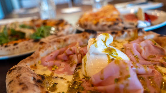 Cappelletti Pizza e Cucina