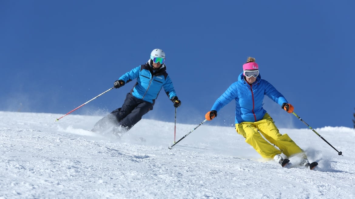 Pacchetti, Hotel + Skipass