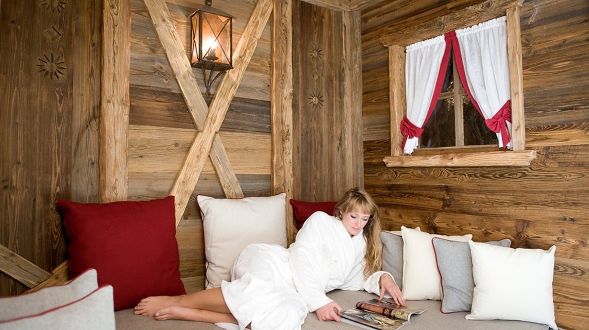 Tante proposte vacanza per tutti i gusti!