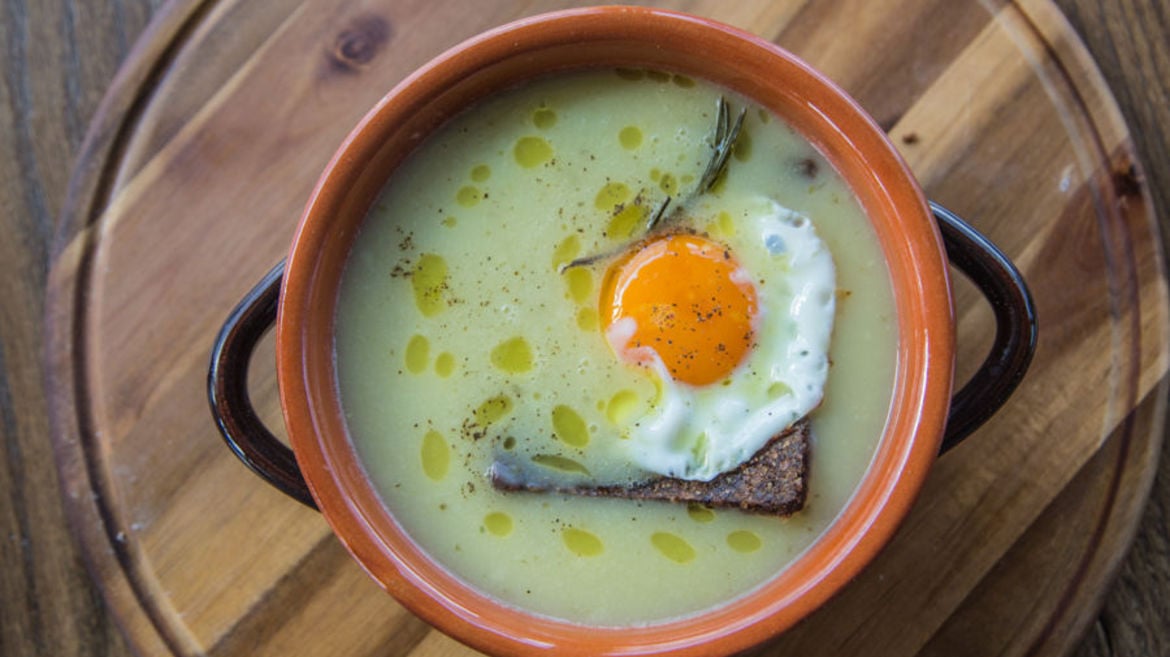 CALKERA Music, Beer & Food