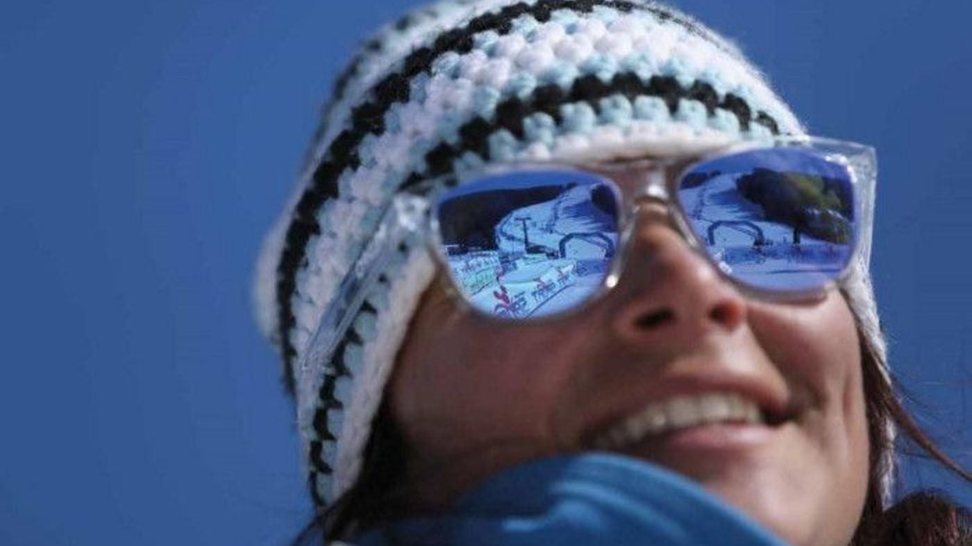 Mountain of Champions