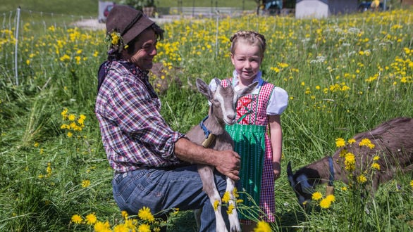 Many events for all!