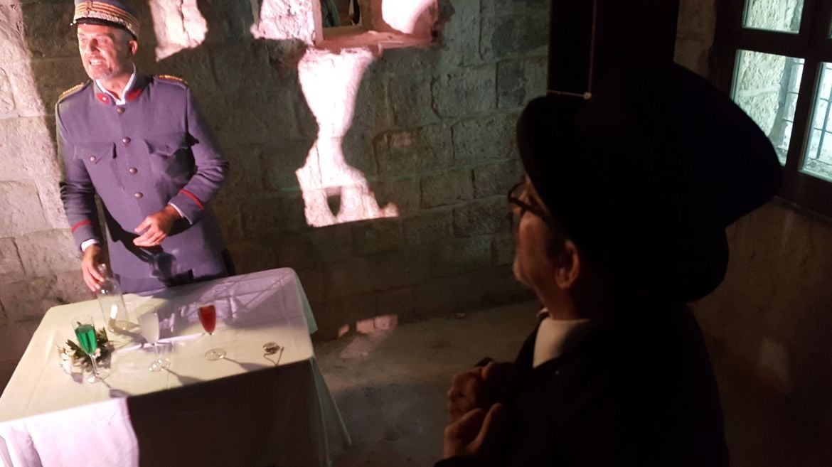 I grandi eventi del Centenario