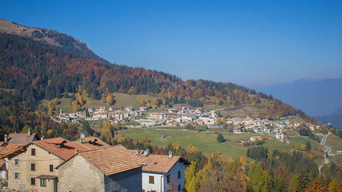 Borghi e Antichi Villaggi