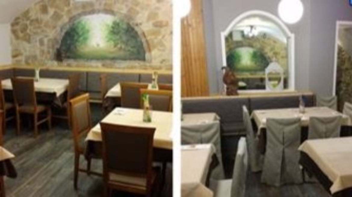 Pizzeria Spaghetteria Scoiattolo