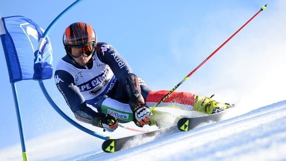 Confermate 2 finali di Coppa Europa femminile sulla Skiarea Alpe Cimbra - un sogno diventato realtà