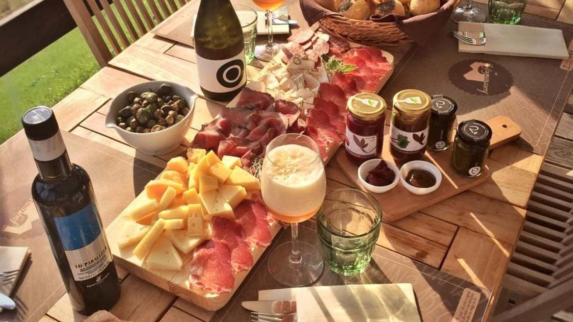 Lusernarhof - Ristorante & Street Food