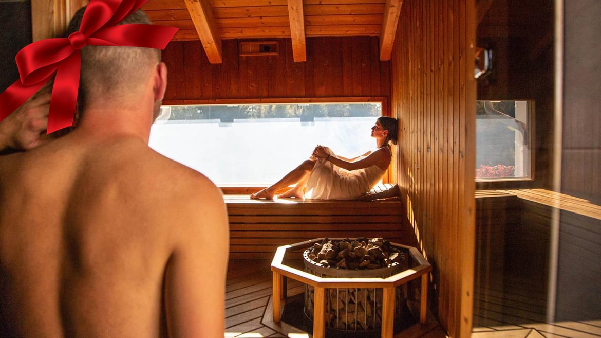 Benessere ad alta quota