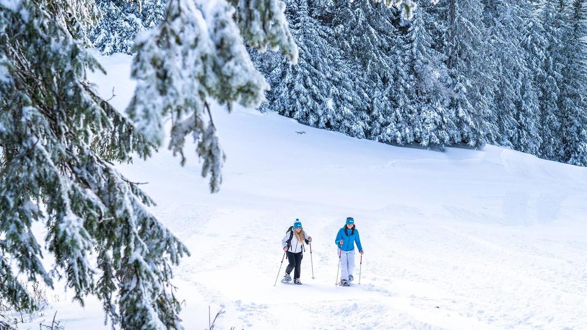 Benessere ad alta quota