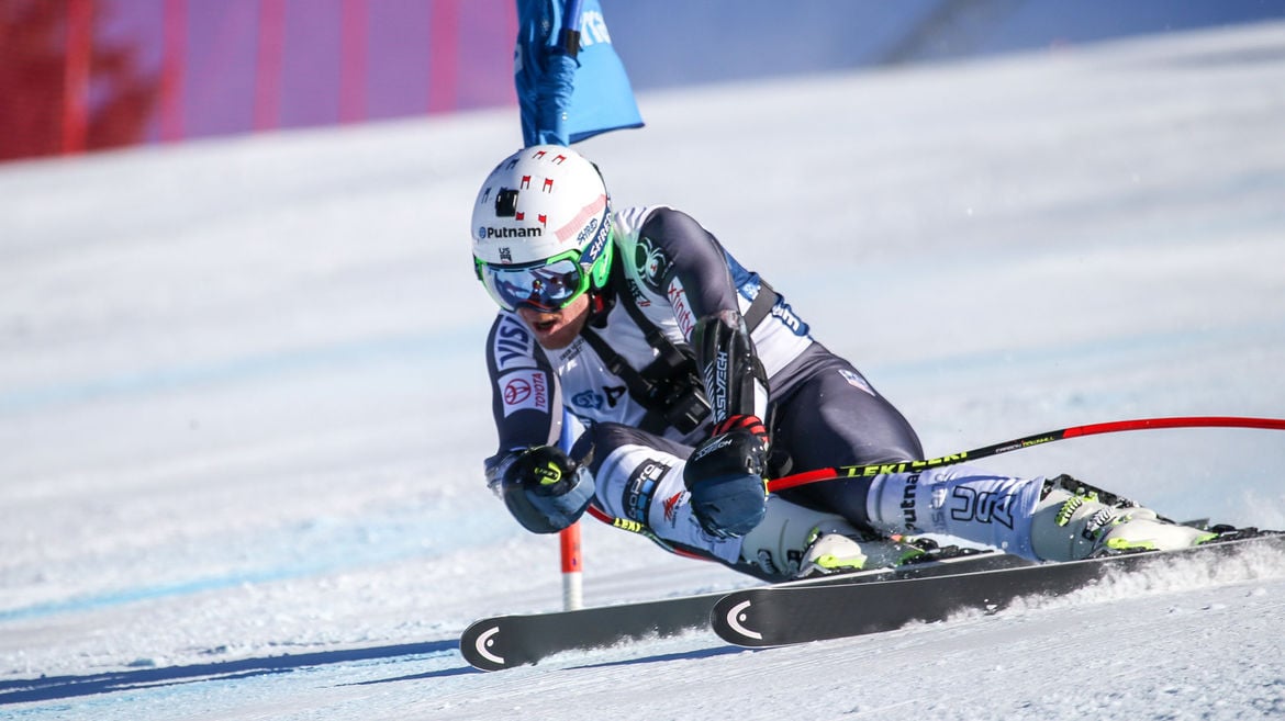 L’Alpe Cimbra è ancor di più la Montagna dei Campioni: arriva lo Ski Team Usa