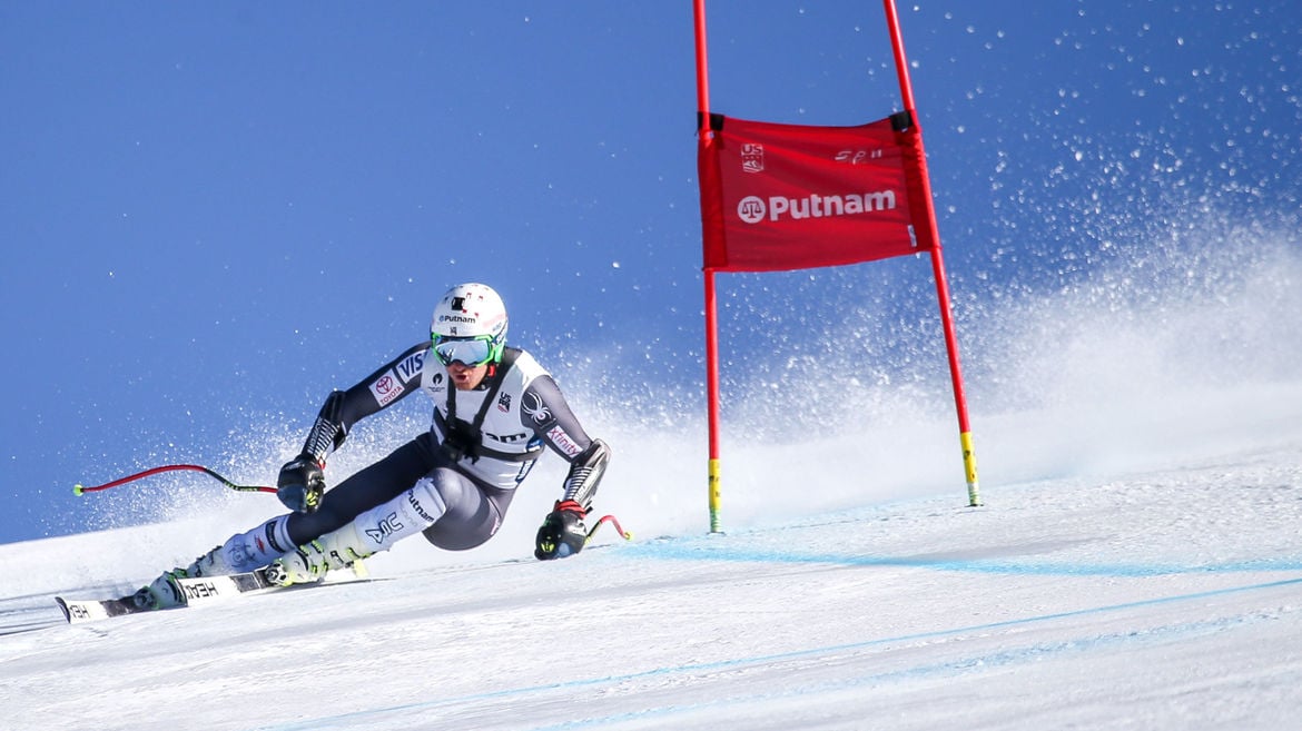 L’Alpe Cimbra è ancor di più la Montagna dei Campioni: arriva lo Ski Team Usa