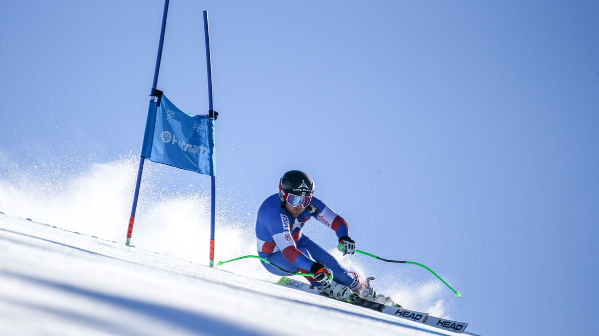 L’Alpe Cimbra è ancor di più la Montagna dei Campioni: arriva lo Ski Team Usa