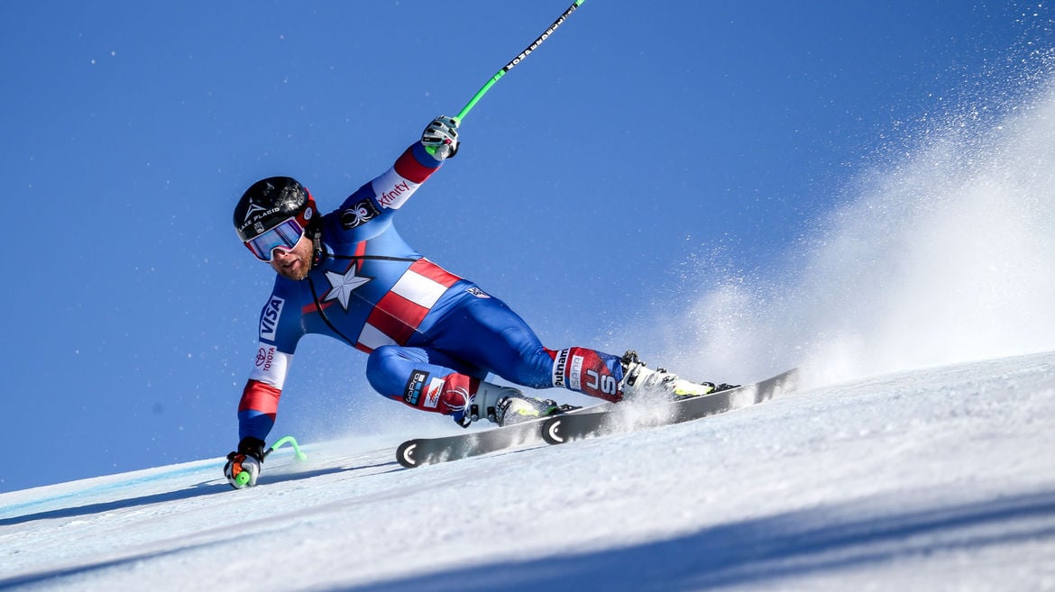 L’Alpe Cimbra è ancor di più la Montagna dei Campioni: arriva lo Ski Team Usa