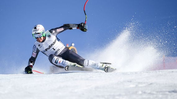 L’Alpe Cimbra è ancor di più la Montagna dei Campioni: arriva lo Ski Team Usa