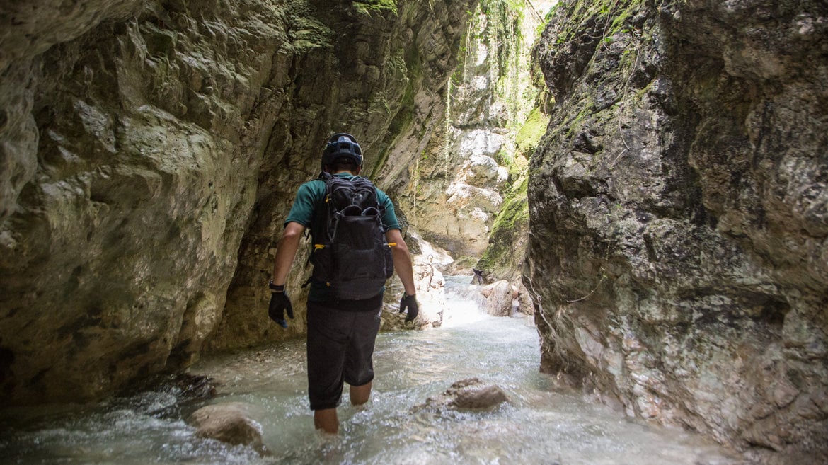 Wild Detox da 88,78 € a persona /1 notte