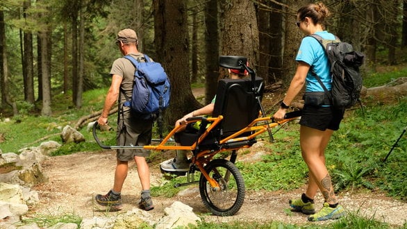 Sommeraktivitäten 4All