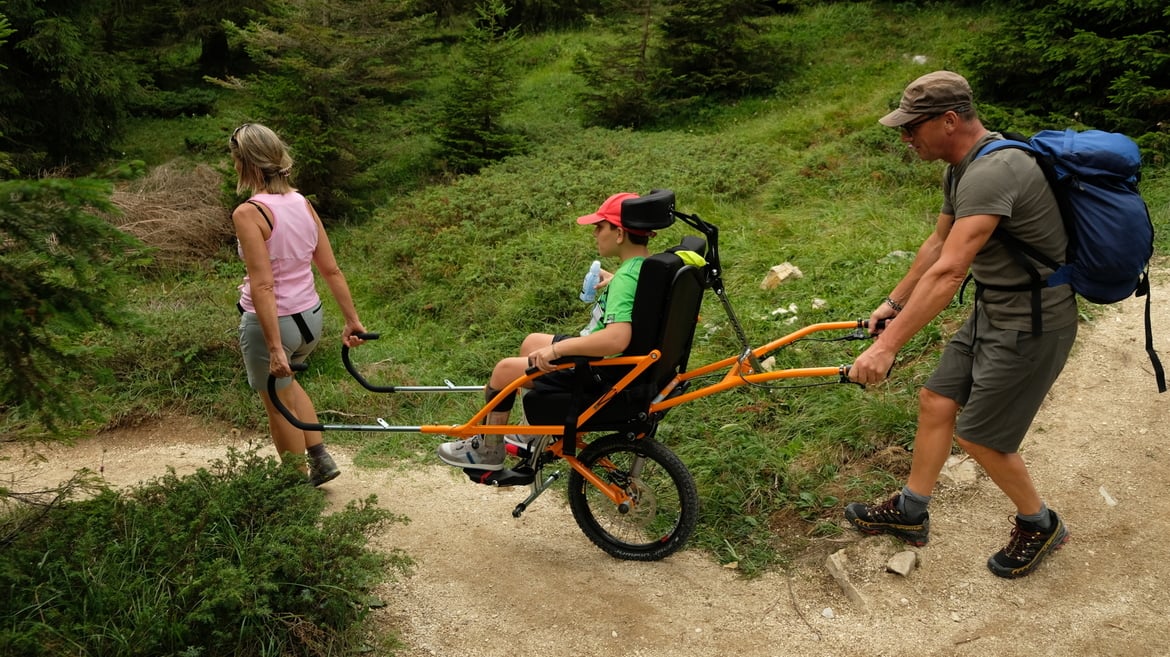 Sommeraktivitäten 4All