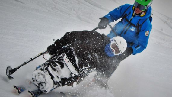 Sommeraktivitäten 4All