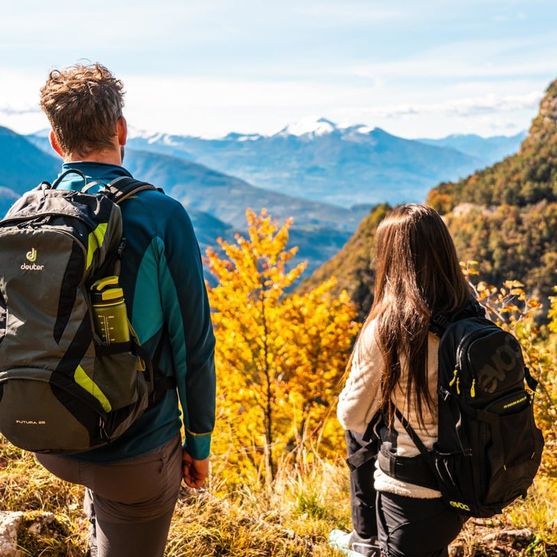 Nuove avventure ogni giorno