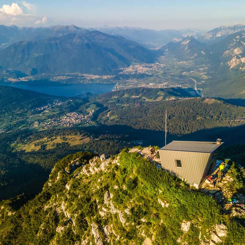 Tutta la bellezza della natura