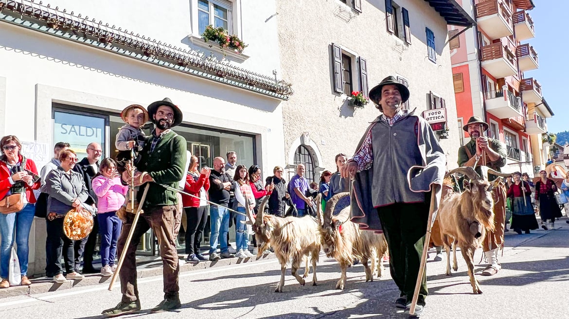 I Pastori de Sanbastiam