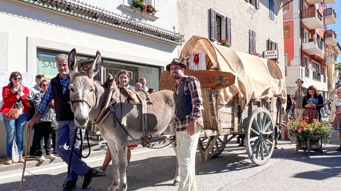 I Pastori de Sanbastiam