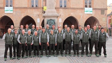 Coro Stella Alpina Lavarone