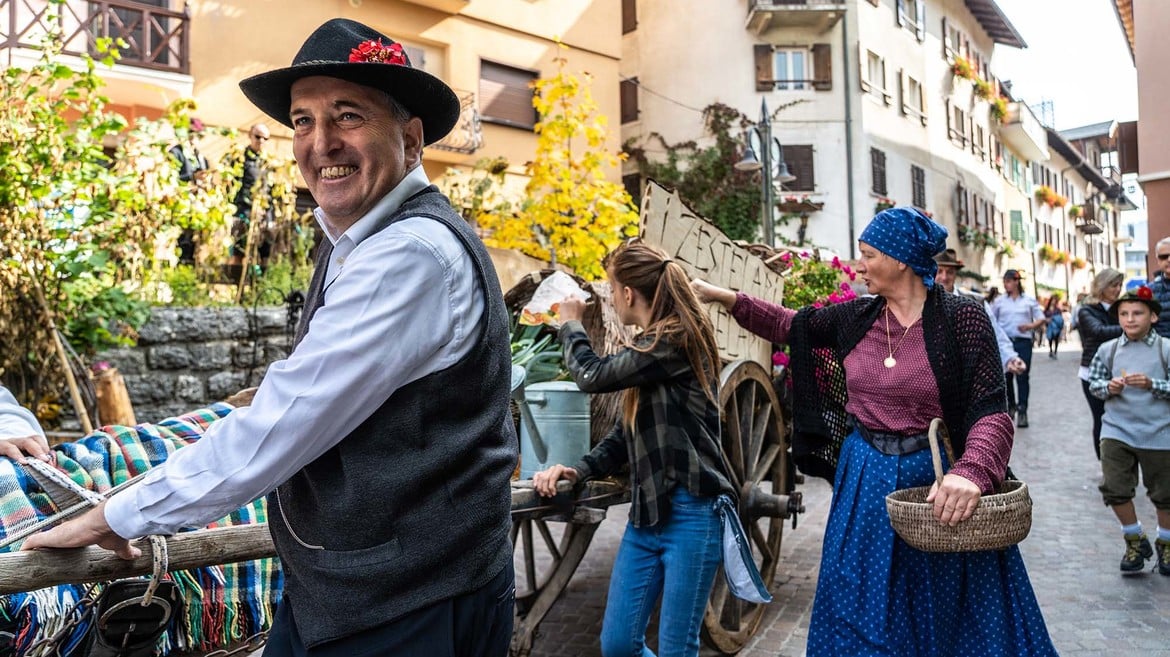 I Zestelèri coi pori di Nosellari