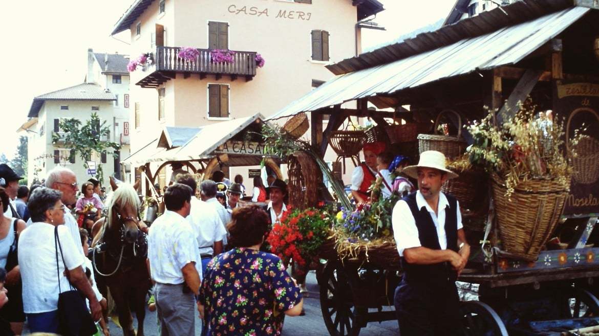 I Zestelèri coi pori di Nosellari