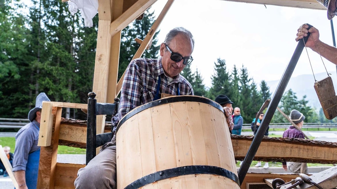 I Brentelari de Carbonare