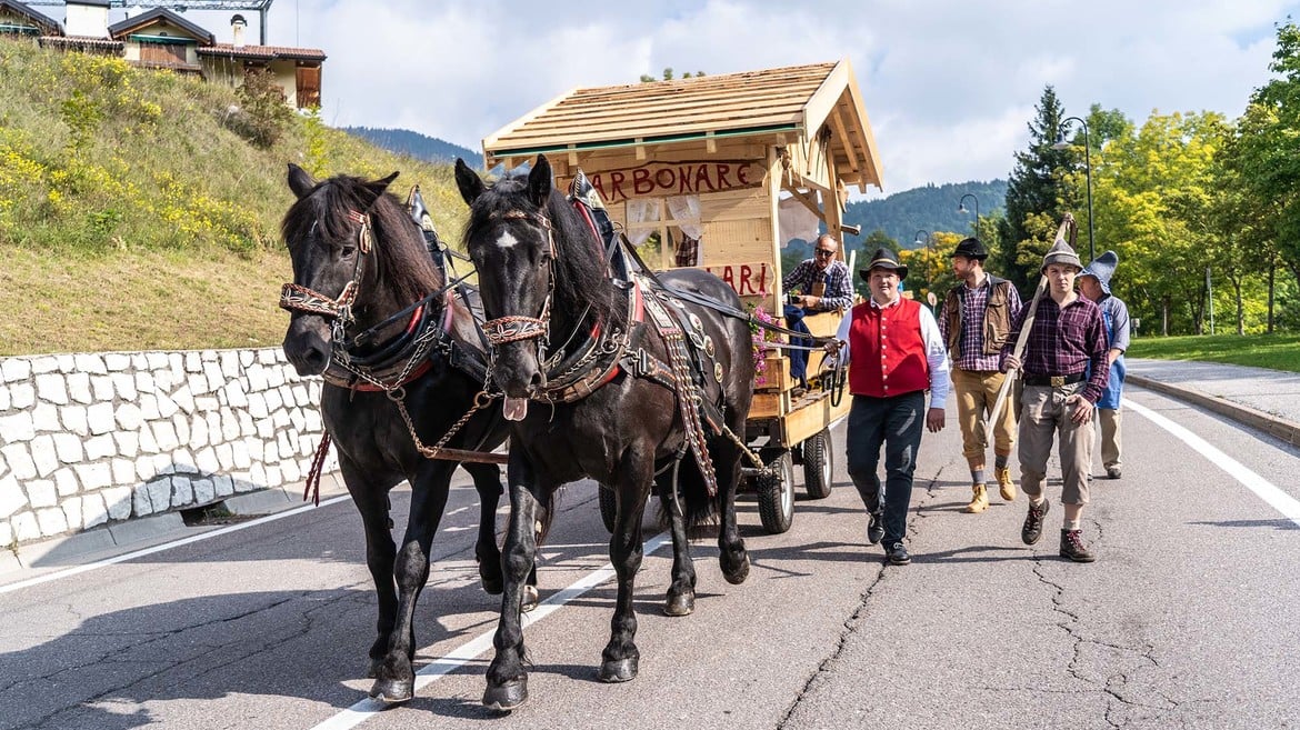 I Brentelari de Carbonare