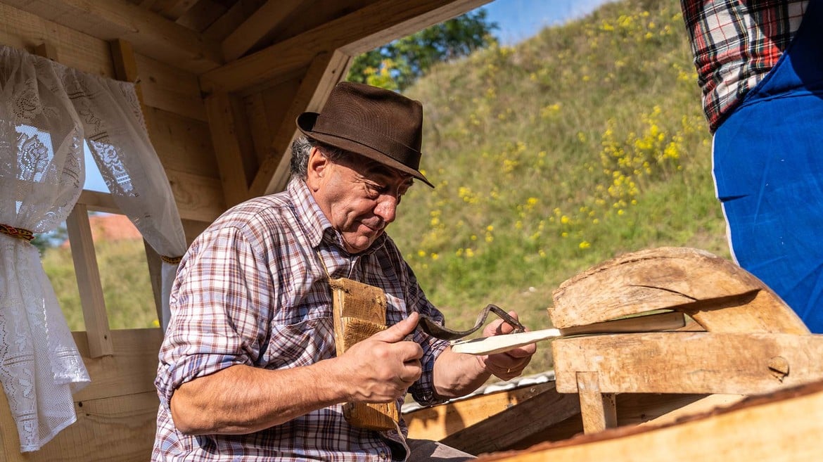 I Brentelari de Carbonare