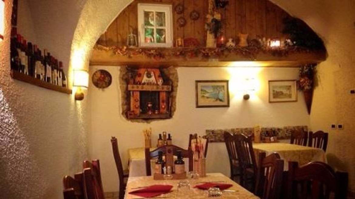 Ristorante Al Fogolar