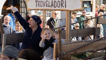 I Troveladori dela Guardia