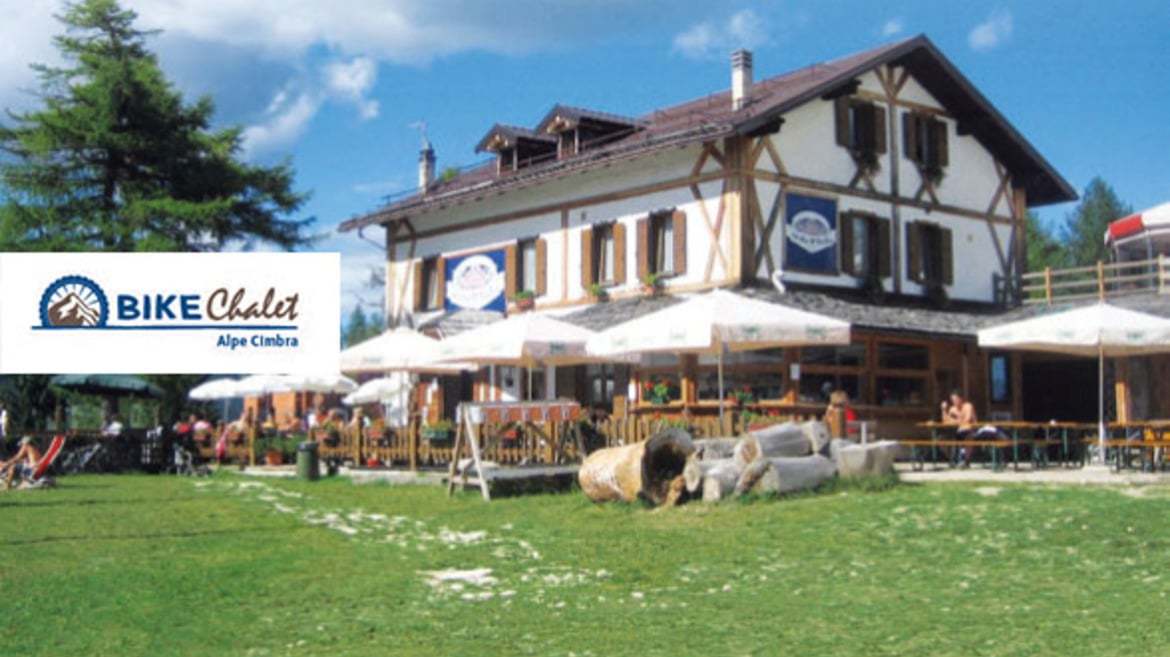 Rifugio Stella d'Italia