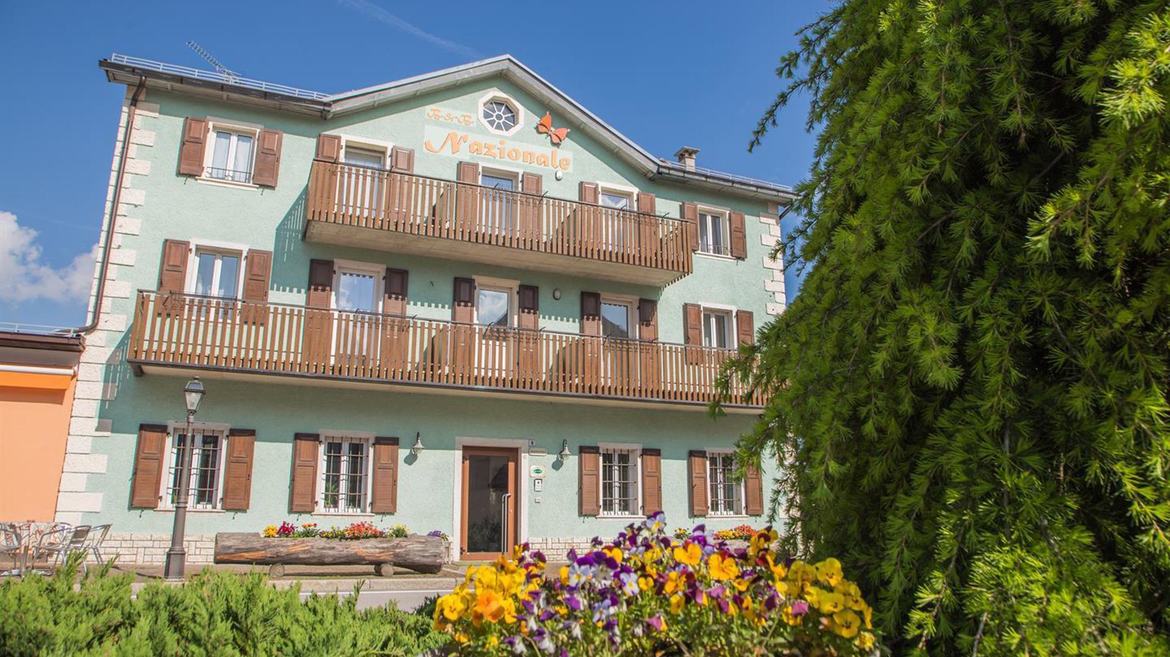 Albergo Nazionale