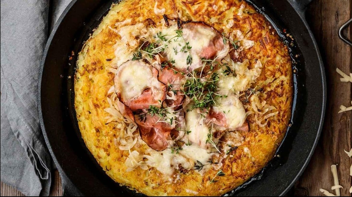 Rifugio Stella d'Italia