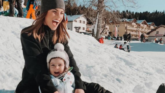 Le nostre vacanze in Trentino by lavitachevolevo.it