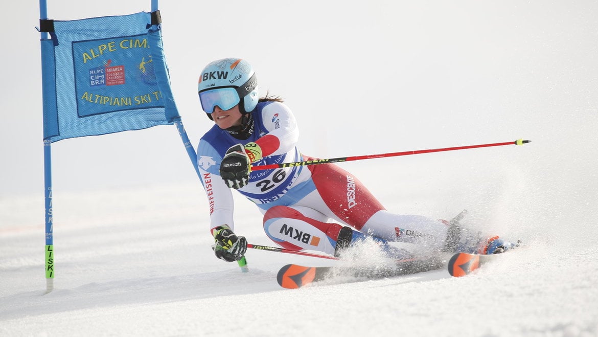 Due gare di Coppa Europa di altissimo livello