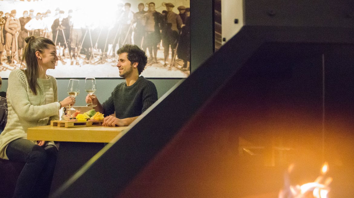 Festa della donna: lui per lei