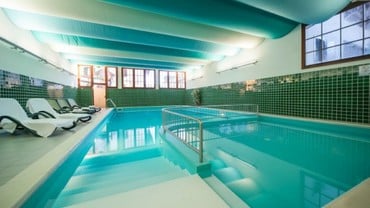 WELLNESS FÜR FAMILIEN