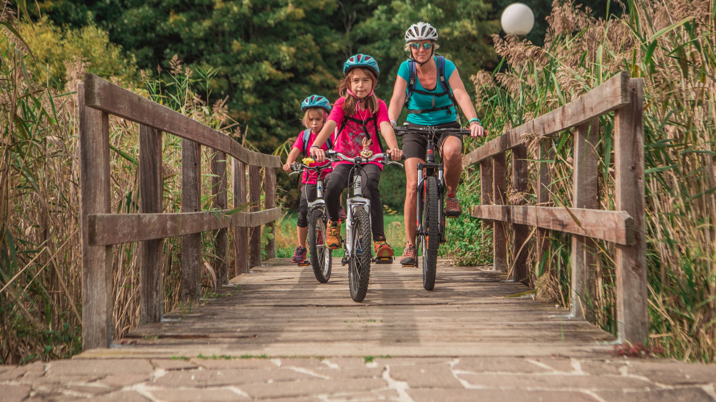 Ein Herz für Familien