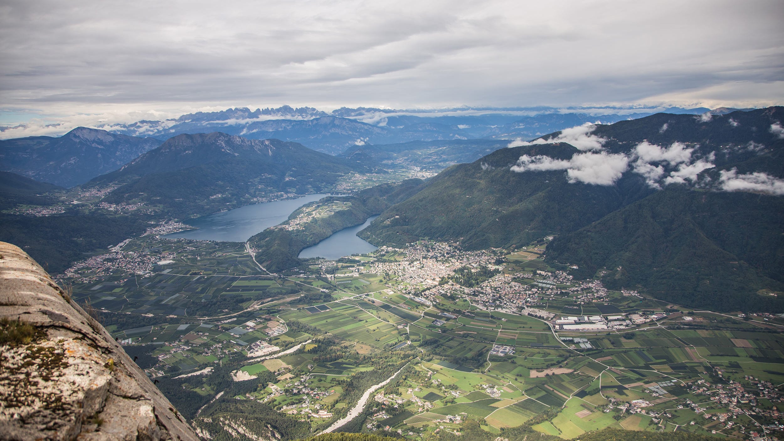 Bergerlebnisse für Familien