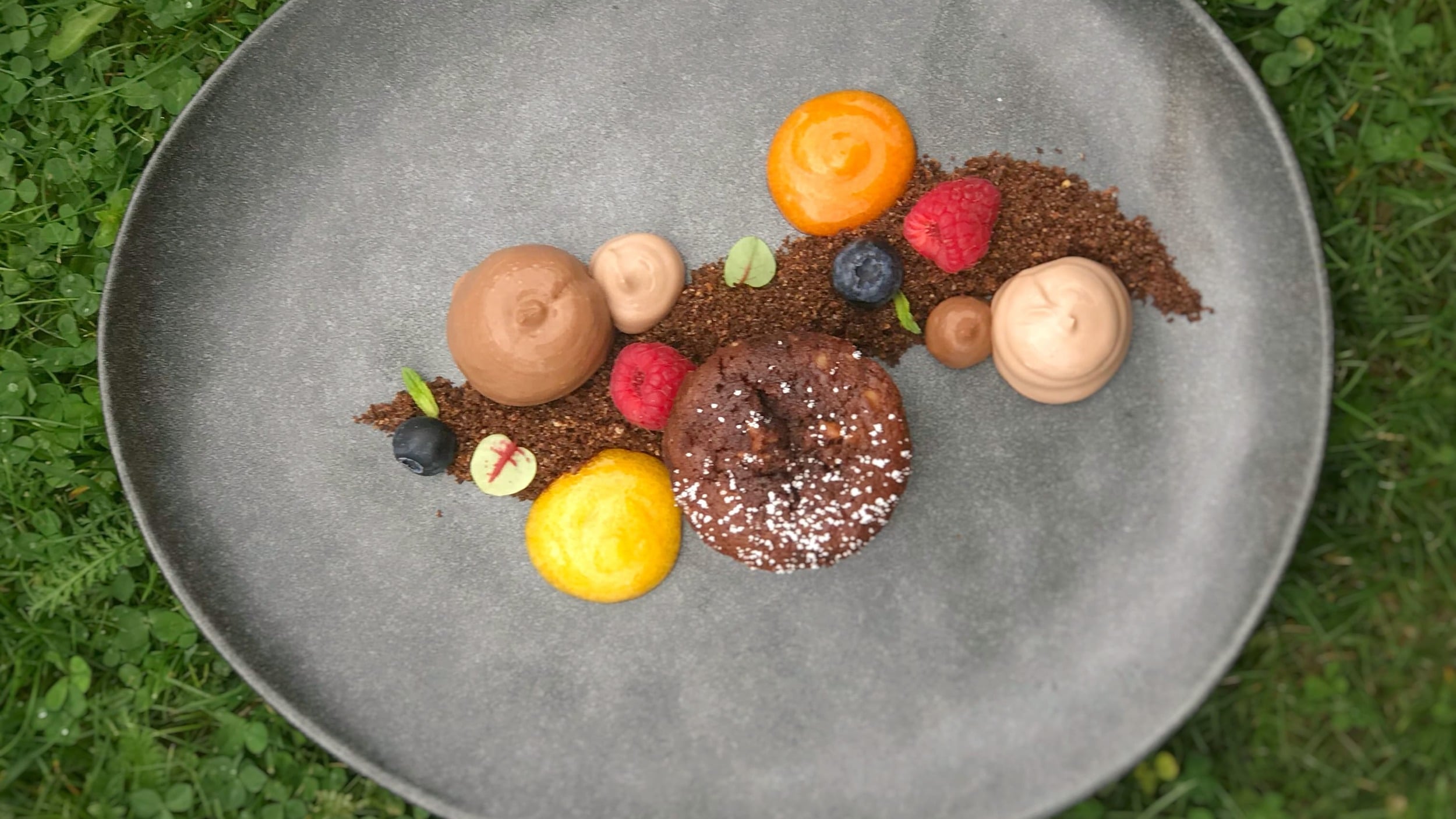 Per finire in bellezza