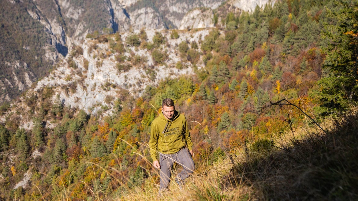 Esperienze nella natura