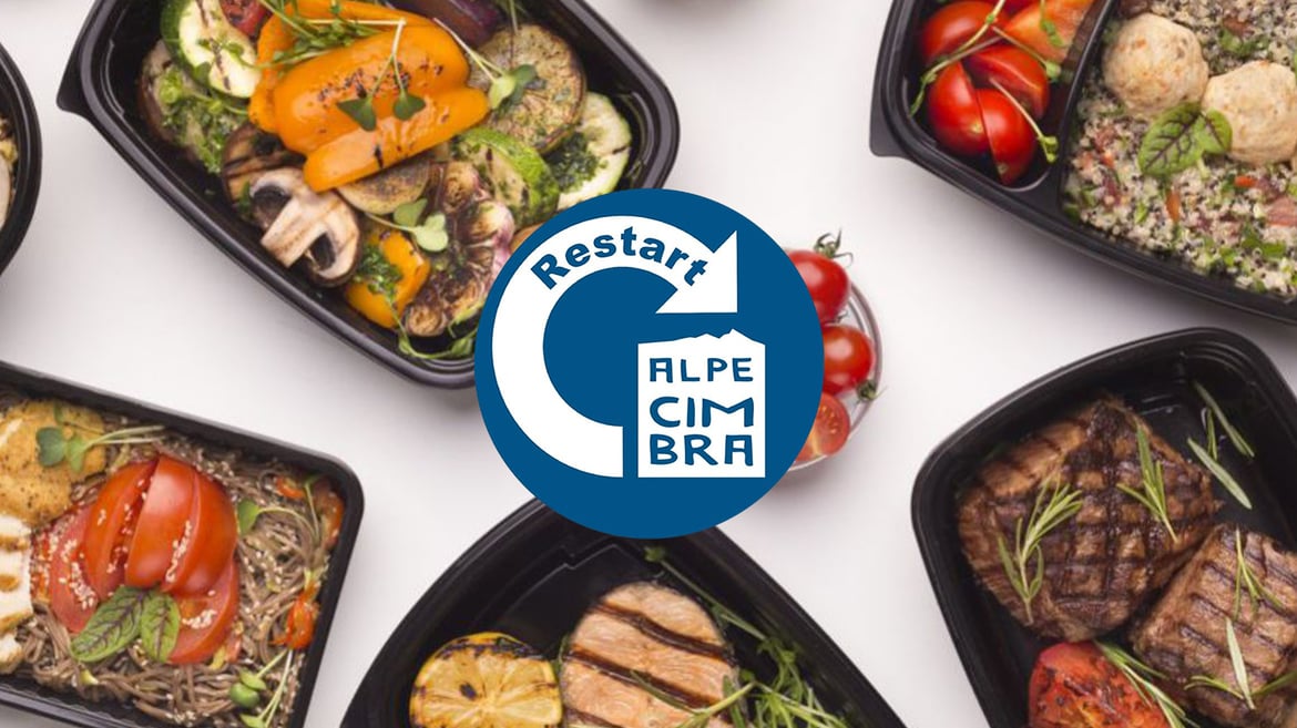 Asporto / Consegne a domicilio